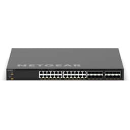 Netgear M4350-32F8V 48-Port Managed Switch