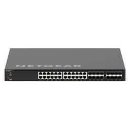 Netgear M4350-24X8F8V 48-Port Managed Switch