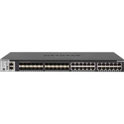 Netgear M4300-24X24F Managed Switch