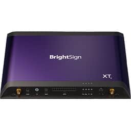 Powerful ultra-thin player delivering the highest quality video for