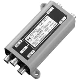 Toa YW-1024 4-Way Antenna Distributor for IR Wireless Systems