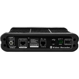 ZeeVee Rev1 XSE Decoder Z4KCXS-D