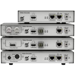ZeeVee ZyPer4K Z4KDECF3 HDMI 2.0 Output Decoder
