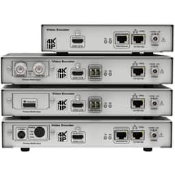 ZeeVee ZyPer4K Z4KENCF3 HDMI 2.0 Fiber Streaming Encoder
