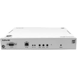 ZeeVee ZyPer4K Z4KHDMIENCC3U HDMI 2.0 Copper Encoder with USB