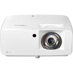 ZH450ST Laser Light Source Projector, 1080p, 4200 Lumens