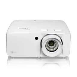 Optoma ZH551 5500L 1080P 1920X1080 Standard Throw Projector