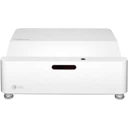 Optoma ZK420UST 4K UHD Laser Ultra-Short Throw Projector