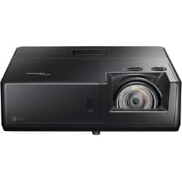 Optoma ZK608TST 4K UHD Laser Projector, 6000 Lumens