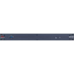 6×4 Zone Processor w/blank front (4 mic/line) DBX641MV