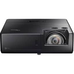 Optoma ZU507TST WUXGA Laser Projector 5000 Lumens
