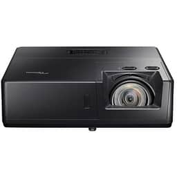 Optoma ZU607TST WUXGA Laser Projector 6000 Lumens