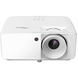 Optoma ZW350E WXGA Laser DLP Projector 4000 Lumens
