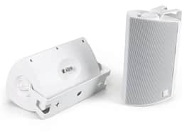 Definitive Technology AW-450 Dymension Outdoor White Surface-Mount Speaker Pair
