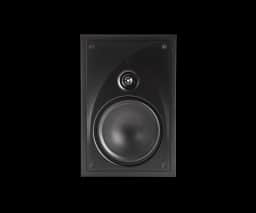 Definitive Technology DW-80 Pro 8" In-Wall Speaker