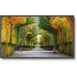 NEC X554HB 55" 1080p FHD High Brightness Direct-Lit LED LCD Display (2700 cd/m²)