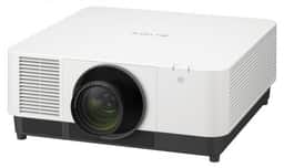 Sony VPL-FHZ90L 9000-Lumen WUXGA Laser Theater Projector VPLFHZ90L/W (NO LENS)