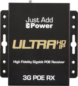 PureLink VBS-HDIP-508POE Just Add Power 3G 4K Video Receiver/Decoder