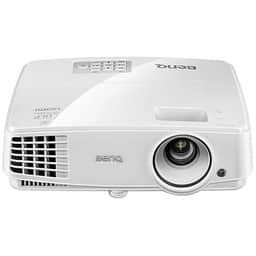 BenQ MW571 DLP Projector 2