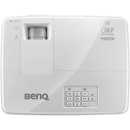BenQ MW571 DLP Projector 4