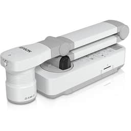 Epson DC-21 Document Camera 3