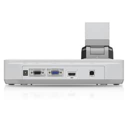 Epson DC-21 Document Camera 4