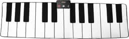FAO Schwarz Piano Dance Mat [USED]