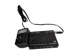 Key Digital KDX222PO Video Extender- RX ONLY