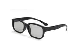 LG AGF200 Cinema 3D Glasses Pair
