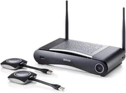 Barco CSE-200 | Small Medium Size Meeting Room Wireless Presentation System