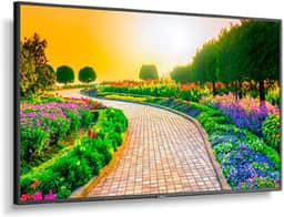 NEC MultiSync M431-PT 43" 4K UHD Touch Signage Display