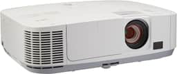 NEC NP-P501X XGA 5000 Lumens LCD Projector [USED]
