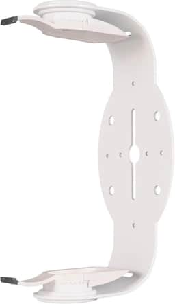 Sonance 93605 Mariner MX52 Outdoor 5-1/4" 2-Way Surface Mount Speakers (Pair) - Paintable White