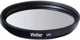 Vivitar VIV-UV-37 UV 37MM Filter