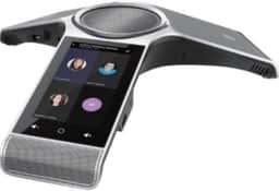 Yealink CP960-TEAMS IP Conference Station - Corded/Cordless - Wi-Fi, Bluetooth - Classic Gray [USED]