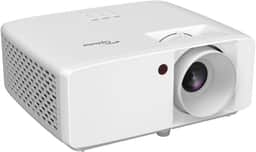 Optoma Technology ZH400 DuraCore 4000-Lumen Full HD Laser DLP Projector