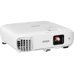Epson POWERLITE 992F 2