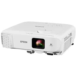 Epson POWERLITE 992F 3