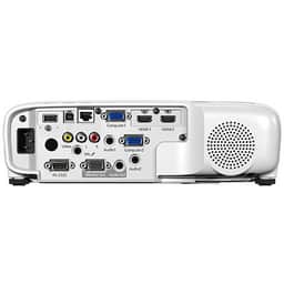 Epson POWERLITE 992F 5