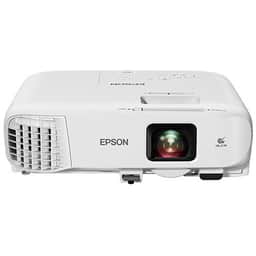 Epson PowerLite 992F 4000-Lumen Full HD Projector with Wi-Fi (V11H988020)