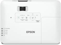 Epson PowerLite 1795F 5