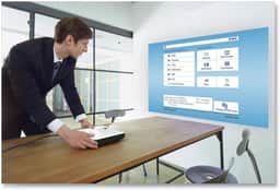 Epson PowerLite 1795F 6