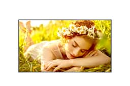 LG UL5Q-M 43" UHD 4K Commercial Monitor