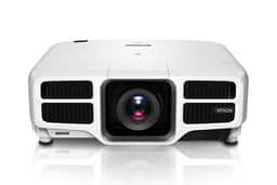 Epson Pro L1100UNL WUXGA 3LCD Laser Projector