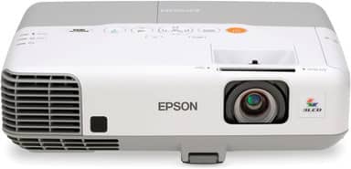 Epson PowerLite 1835 Multimedia Projector