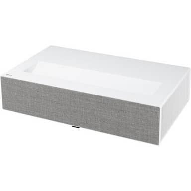 LG CineBeam HU715Q 4K UHD Laser UST Ultra Short Throw Projector