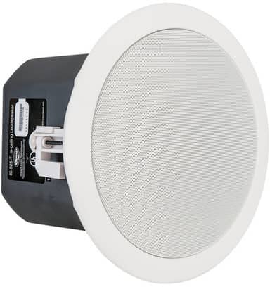 Klipsch IC-525-T 2 -Way in-Ceiling Speaker