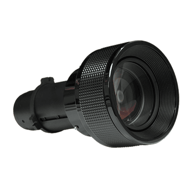 Optoma BX-DL500 Telephoto Zoom Lens 44.5mm-74.19mm F/2.2-2.5