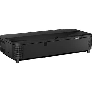 Epson PowerLite 815E 3LCD Extreme Short Throw Laser Projector (V11HA99120)