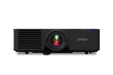 Epson PowerLite L775U 7000-Lumen Pixel-Shift WUXGA Laser 3LCD Projector (Black)